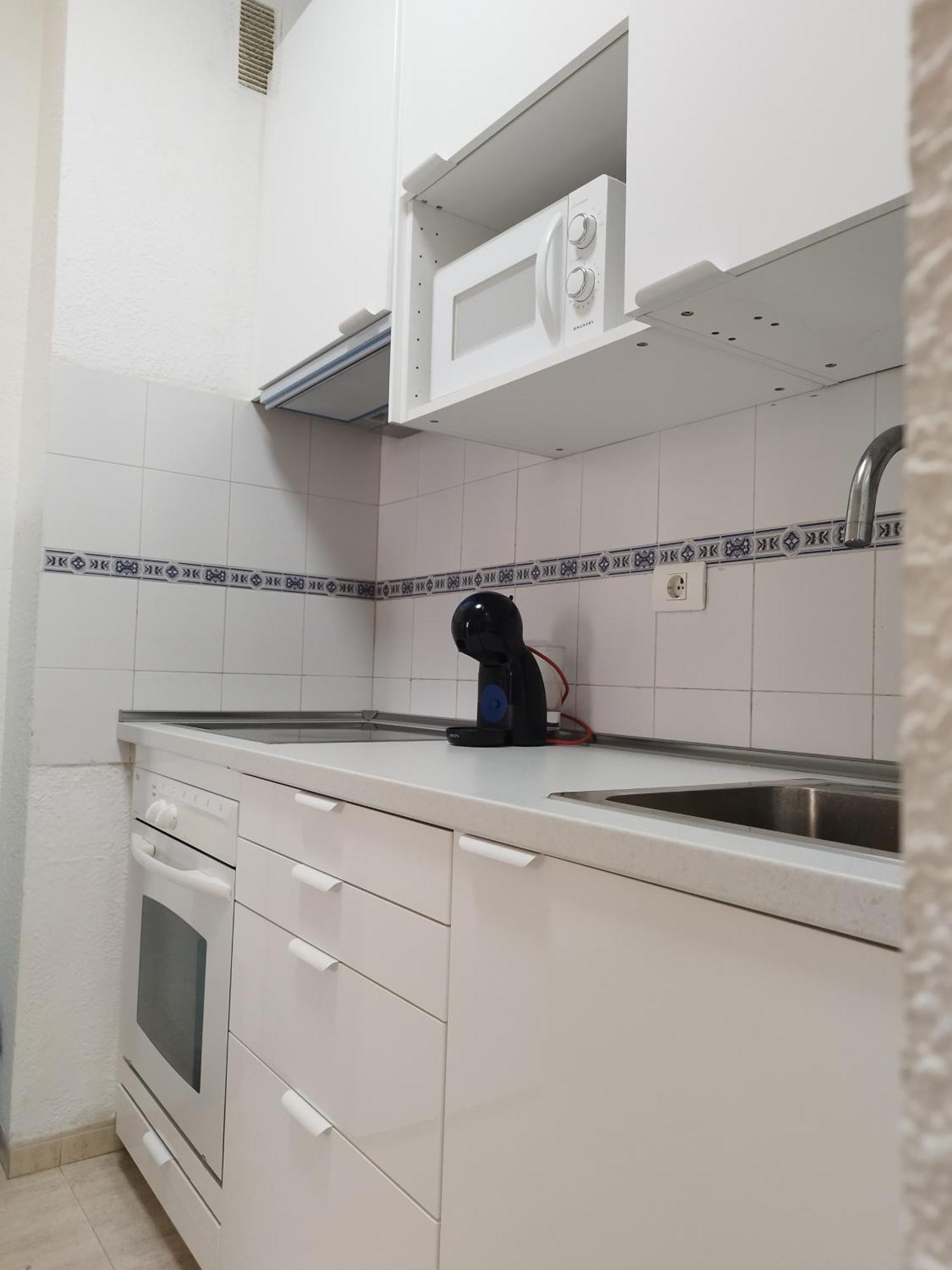 Apartamento Jardin Del Mar Пуерто-де-ла-Крус Екстер'єр фото