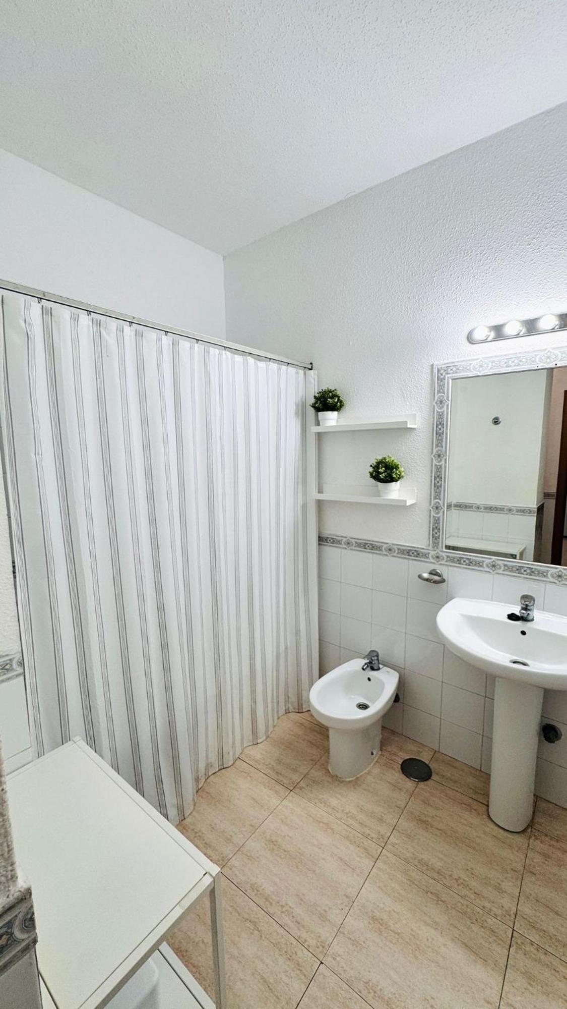 Apartamento Jardin Del Mar Пуерто-де-ла-Крус Екстер'єр фото